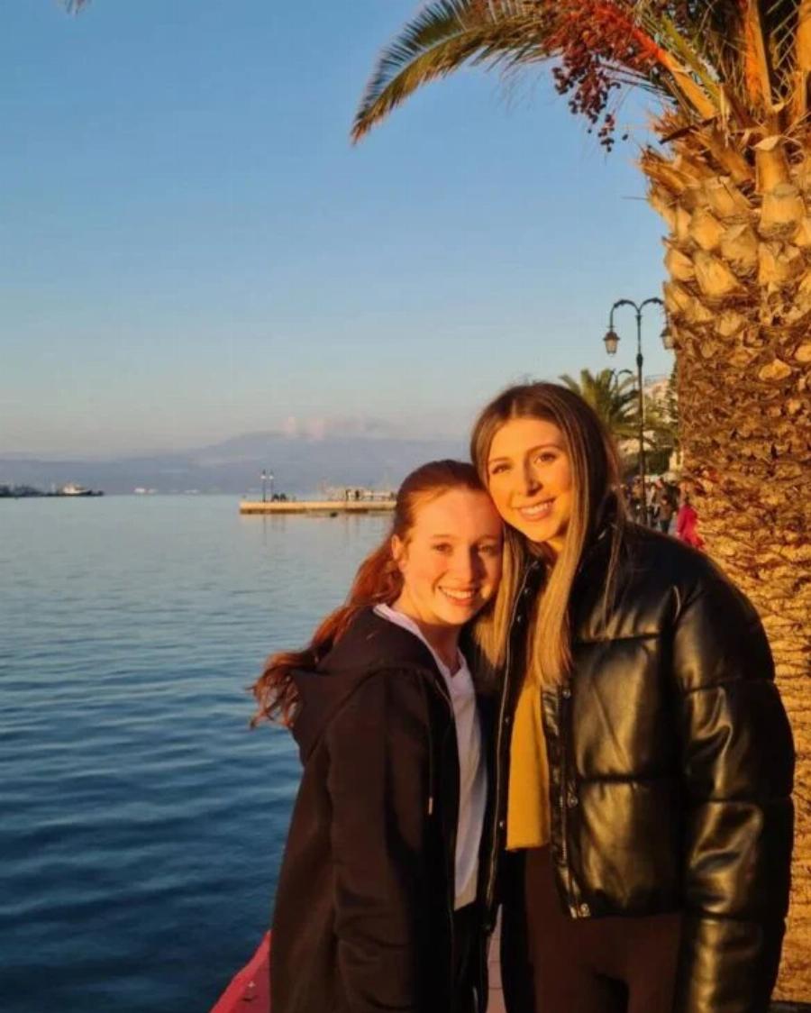 Θα μείνει άφωνη η Ελένη Ράντου: Έτσι είναι σήμερα το μωρό του Σάββα από τις Σαββατογεννημένες, 19 χρόνια μετά το τέλος