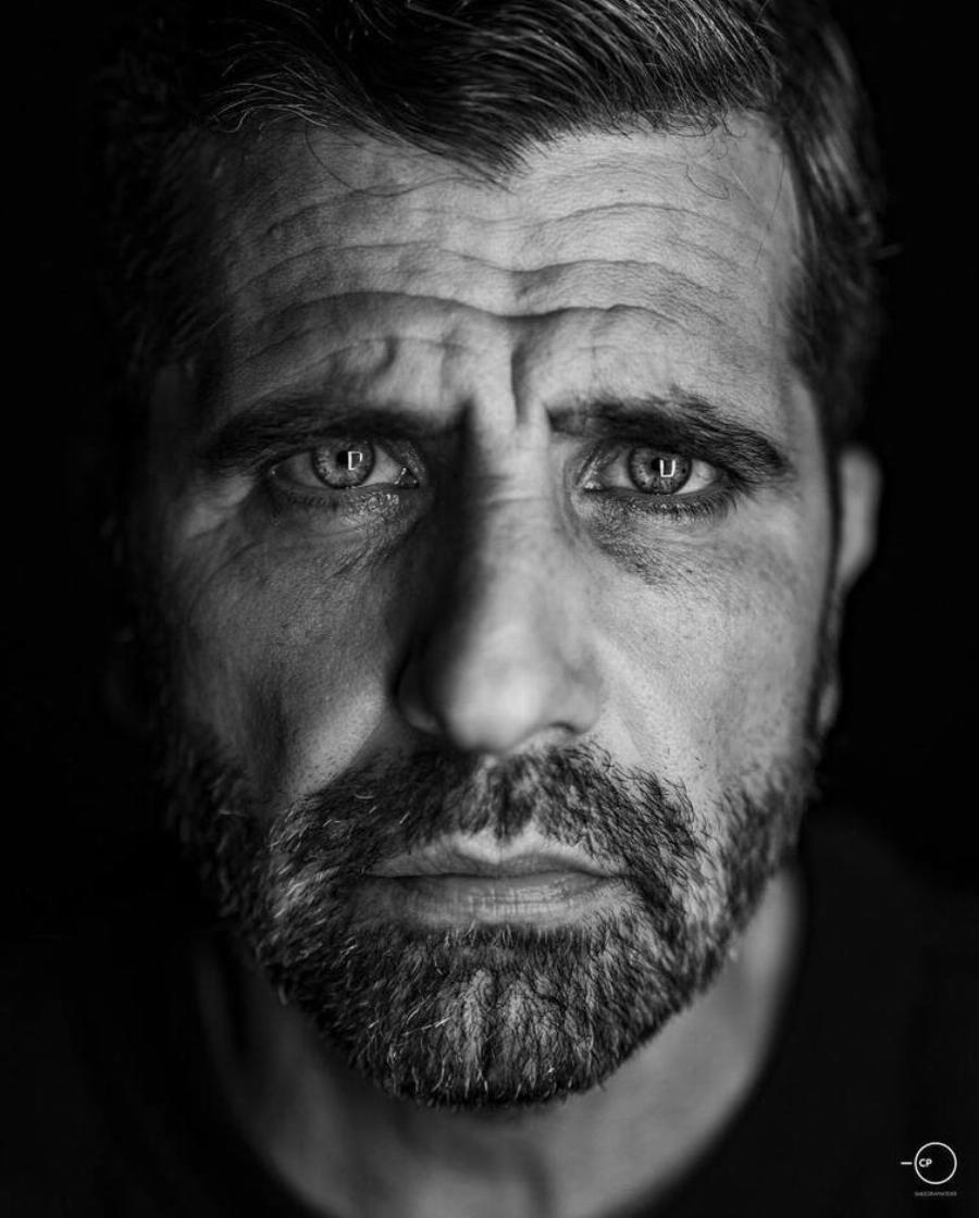 Συγκλονίζει ο Θανάσης Βισκαδουράκης: «Πόσο έξυπνο ήταν αυτό το κορίτσι και ο Θεός μού την πήρε στα 40»