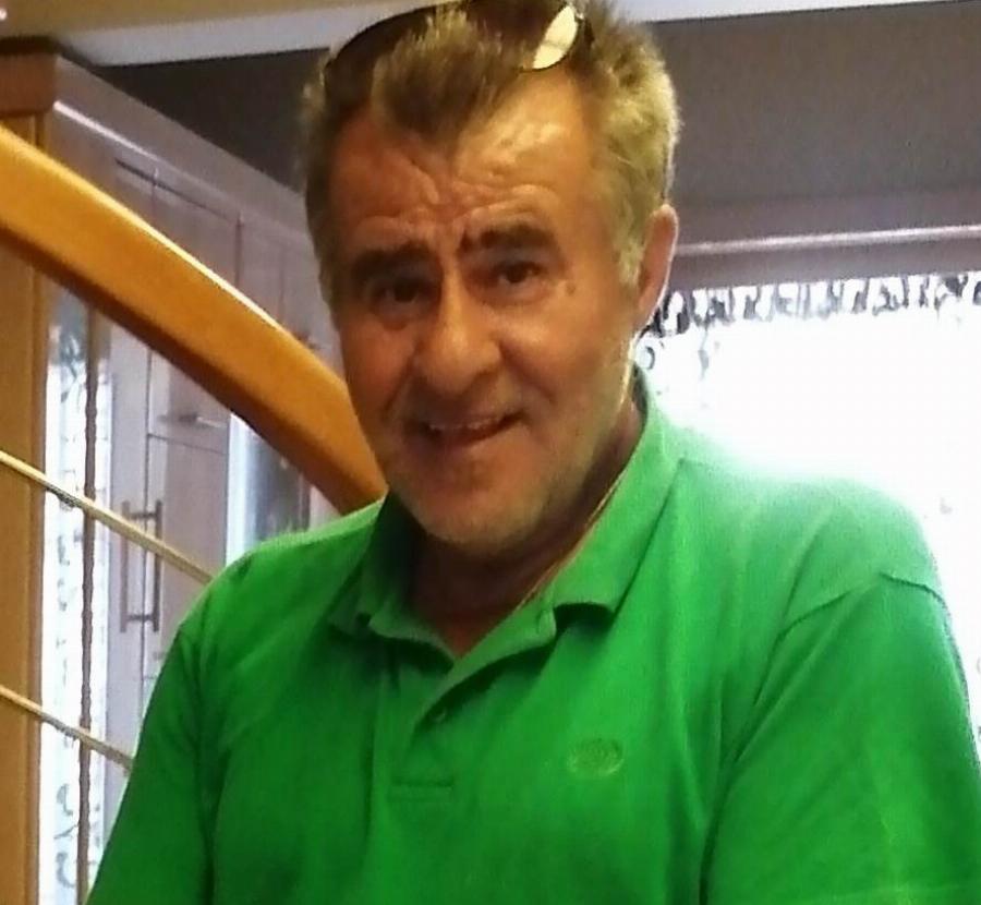 Θλίψη στα Τρίκαλα: Πέθανε ξαφνικά ο αστυνομικός Γιώργος Παππάς και αφήνει πίσω του 3 παιδιά