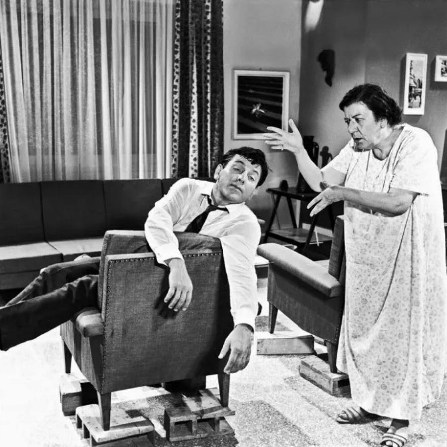 Πέθανε ξεχασμένη και άφραγκη: Τη βρήκαν νεκρή 2 μέρες μετά – Η Σαπφώ Νοταρά «έφυγε» με ένα τσιγάρο στο χέρι