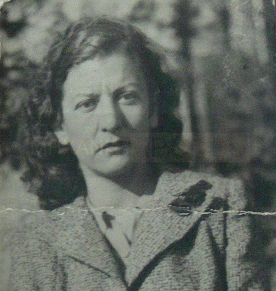 Πέθανε ξεχασμένη και άφραγκη: Τη βρήκαν νεκρή 2 μέρες μετά – Η Σαπφώ Νοταρά «έφυγε» με ένα τσιγάρο στο χέρι