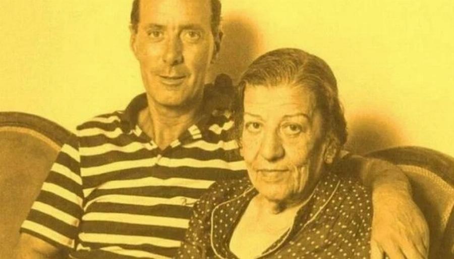 Πέθανε ξεχασμένη και άφραγκη: Τη βρήκαν νεκρή 2 μέρες μετά – Η Σαπφώ Νοταρά «έφυγε» με ένα τσιγάρο στο χέρι