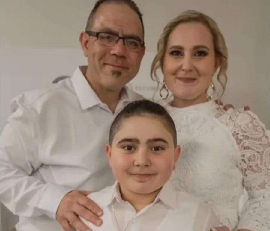 Ευχάριστα νέα: Ο 10χρονος Νικολας που ήταν 14 μέρες σε κώμα κέρδισε τη μάχη