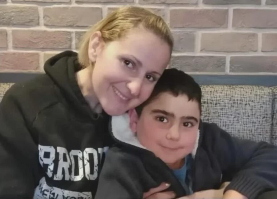 Ευχάριστα νέα: Ο 10χρονος Νικολας που ήταν 14 μέρες σε κώμα κέρδισε τη μάχη