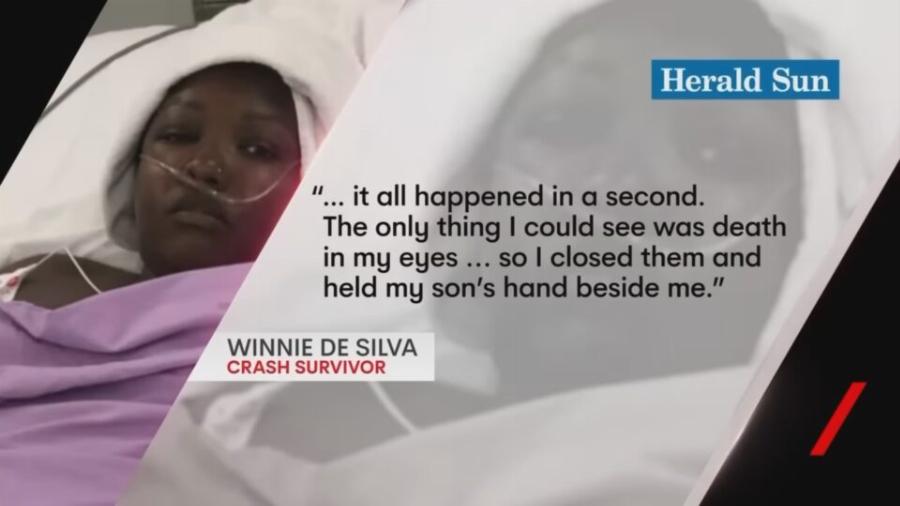 Ευχάριστα νέα: Ο 10χρονος Νικολας που ήταν 14 μέρες σε κώμα κέρδισε τη μάχη