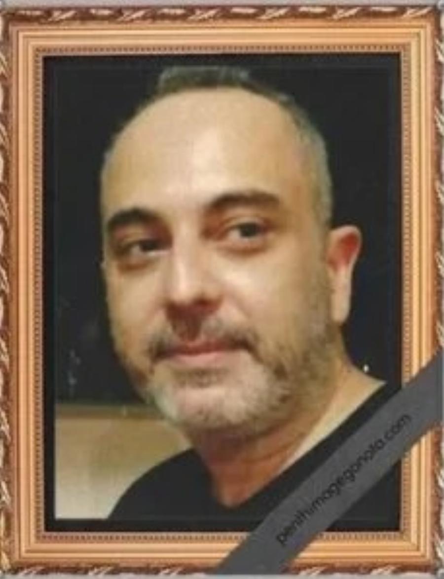 Εντοπίστηκε νεκρός στο μπάνιο: Τραγικό τέλος για τον 41χρονο πατέρα ενός παιδιού 2 ετών