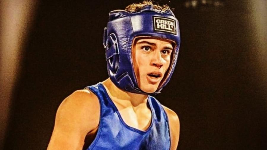 Θάνατος Βασίλη Τόπαλου: 25χρονος Γεωργιανός με εμπειρία 200 αγώνων ο αντίπαλος του στο σπάρινγκ