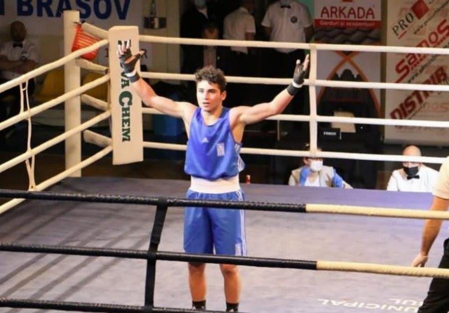 Θρήνος για τον 16χρονο Βασίλη Τόπαλο – Ξεσπά η οικογένεια: Η γιαγιά του πυγμάχου αποκάλυψε τι συνέβη με τον εγγονό της