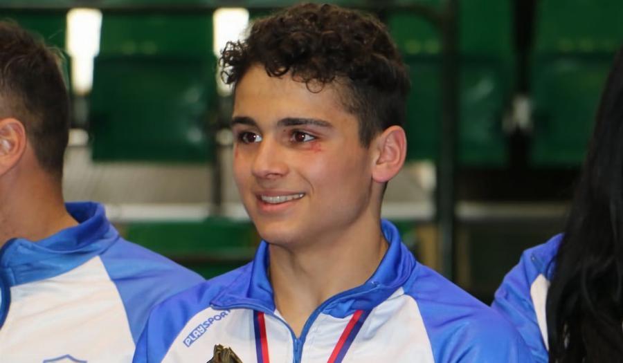 «Γι’αυτό πέθανε ο εγγονός μου»: Η γιαγιά του 16χρονου πυγμάχου δεν άντεξε και συγκλονίζει με τη κατάθεση της