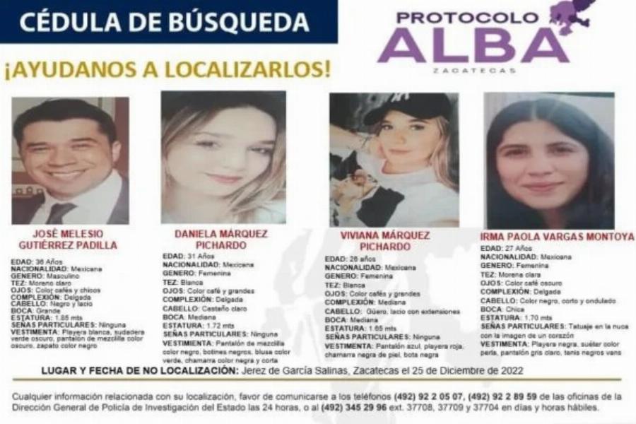 Θαμμένοι δίπλα στο αμάξι: Ανείπωτη τραγωδία με νεκρούς έναν 36χρονο αρχιτέκτονα, την αρραβωνιαστικιά του και 2 συγγενείς του