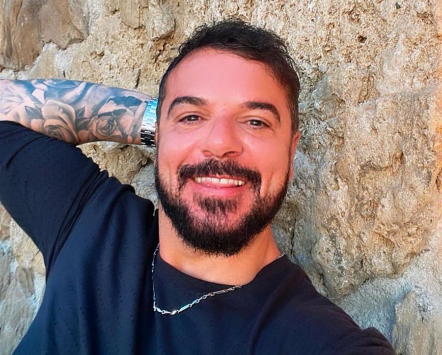 Απασφάλισε ο Τριαντάφυλλος: «Πώς γίνεται να έχεις τον παιδαρά τον Μπο και να κοιτάς τον Μάριο;»