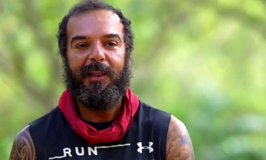 Έτοιμος για Άγιο Δομίνικο: Ο Τριαντάφυλλος ετοιμάζει βαλίτσες για το Survivor