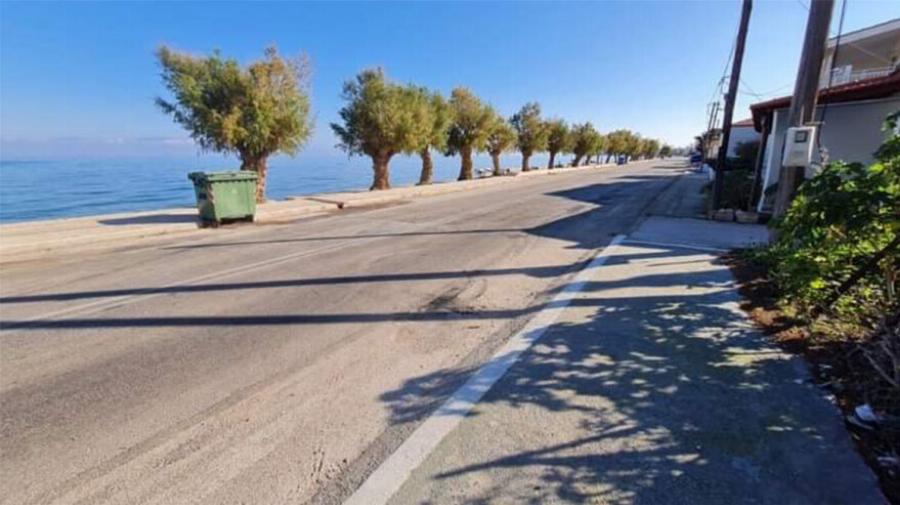 Ξυλόκαστρο: Ανατριχιαστική σύμπτωση με τον πατέρα του 36χρονου οδηγού να είχε σκοτώσει πεζό με το αυτοκίνητο