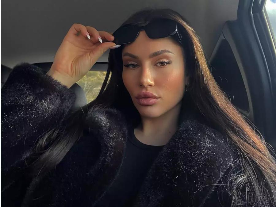 «Πώς έγινες έτσι;»: Το νέο πρόσωπο της Έλενας Τσαγκρινού, τα αρνητικά σχόλια για τις αισθητικές παρεμβάσεις και η απάντηση