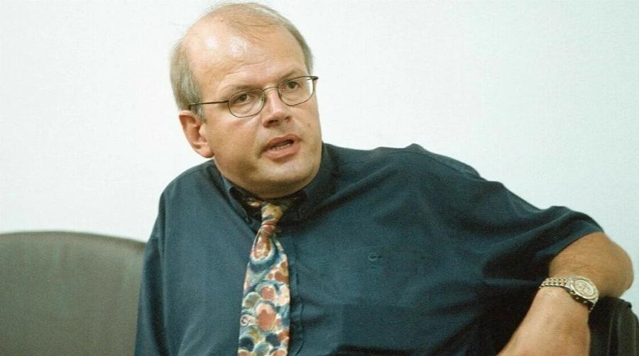 Δραματικές οι προβλέψεις των σεισμολόγων: Έρχεται σεισμός 6 ρίχτερ στην Ελλάδα το 2023 – Τα λόγια του Άκη Τσελέντη προκαλούν… μούδιασμα