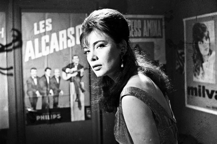 Έγινε η αποκάλυψη 31 χρόνια μετά τον θάνατο της Τζένης Καρέζη: «Αυτό ήταν που της στέρησε την ζωή τόσο πρόωρα»