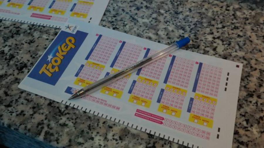 Με 3 ευρώ είδε τη τύχη του να αλλάζει: Ένας μοναδικός υπερτυχερός στο Τζόκερ κέρδισε 900.000 ευρώ