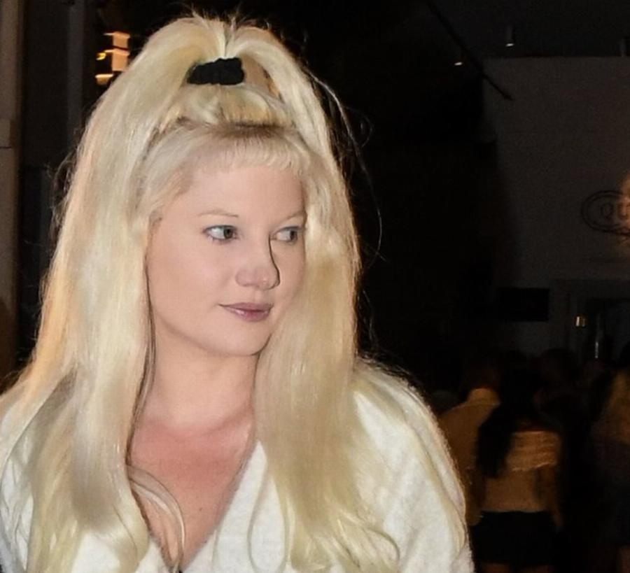 Λίγο πριν γίνουν γονείς: Η Τζούλια Αλεξανδράτου μαζί με τον «άγνωστο» πατέρα του παιδιού της σε σπάνιες φωτογραφίες του