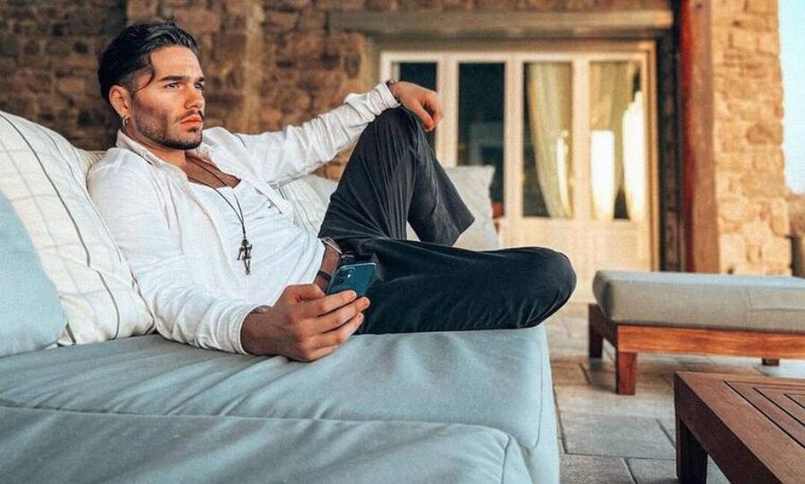 Λίγοι το γνωρίζουν: Η άγνωστη μεγάλη μάχη του Χρήστου Μάστορα με την λευχαιμία