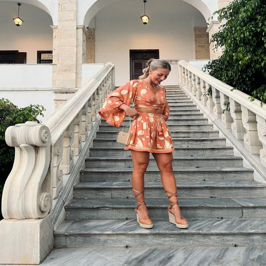 Το Survivor επιτρέφει: Οι πρώτες δηλώσεις και τα βιογραφικα των All Star παικτών