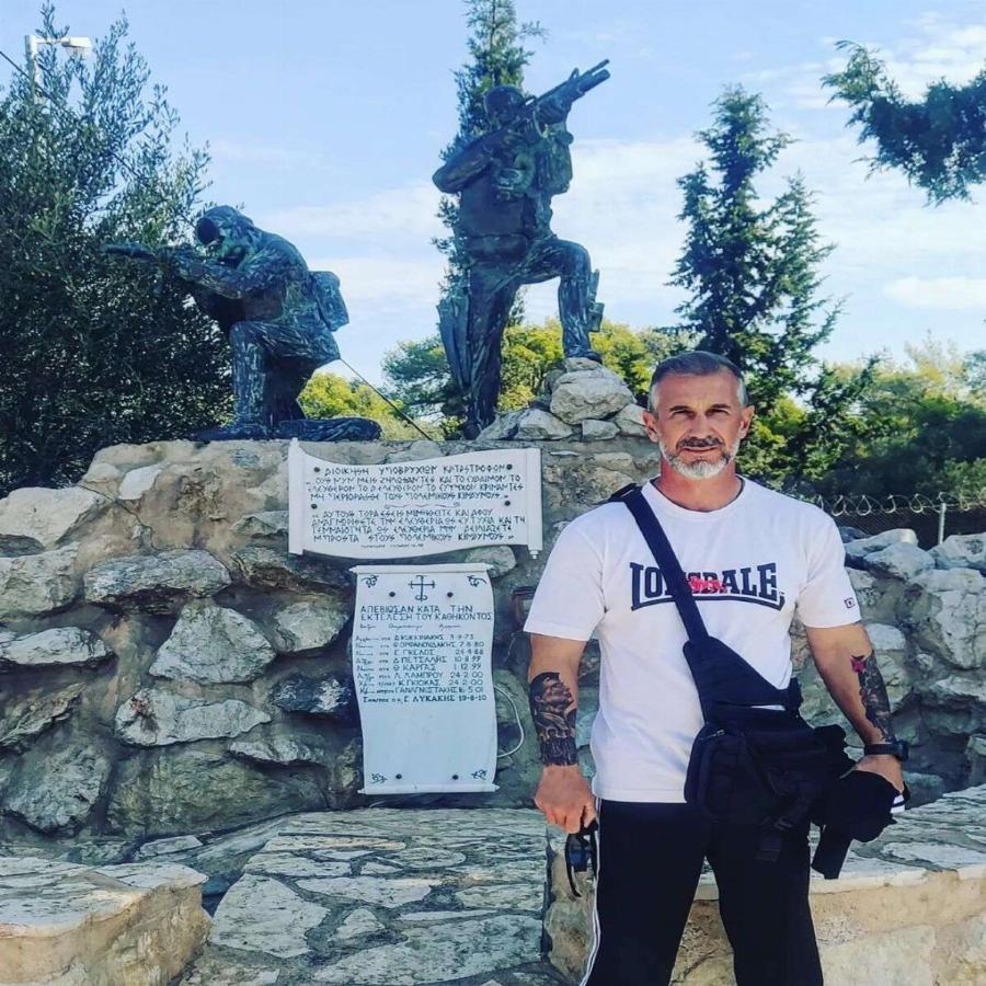 Το Survivor επιτρέφει: Οι πρώτες δηλώσεις και τα βιογραφικα των All Star παικτών