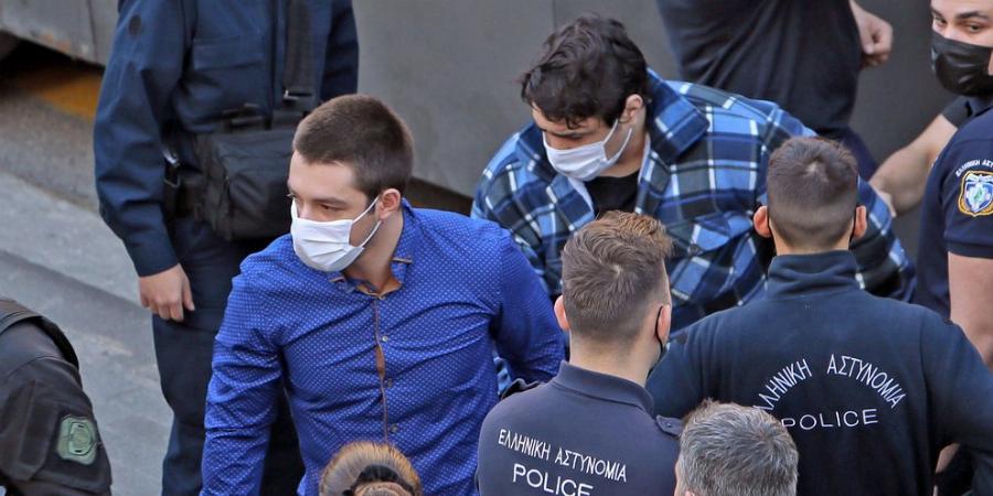 Νέα καταδίκη για τον δολοφόνο της Ελένης Τοπαλούδη: Έκανε σούζες, χτύπησε άλλη μηχανή και προκάλεσε σοβαρή ζημιά σε 21χρονο αθλητή