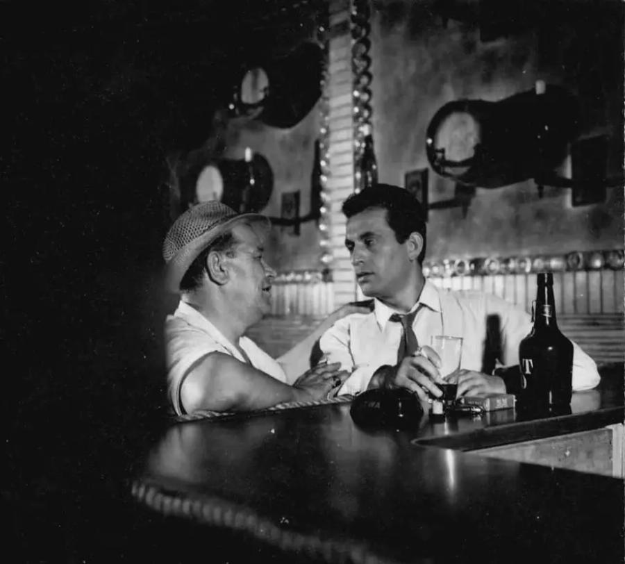 Νίκος Ξανθόπουλος: Πέθανε το «παιδί του λαού» στα 89 του χρόνια