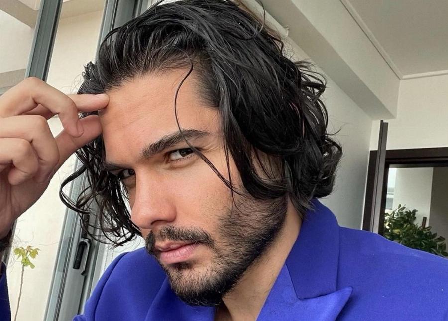 Λίγοι το γνωρίζουν: Η άγνωστη μεγάλη μάχη του Χρήστου Μάστορα με την λευχαιμία