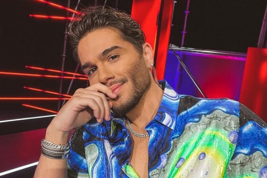 Χρήστος Μάστορας: Ο αγώνας με τη λευχαιμία στα 2 του έτη και η σημασία του επιθέτου του