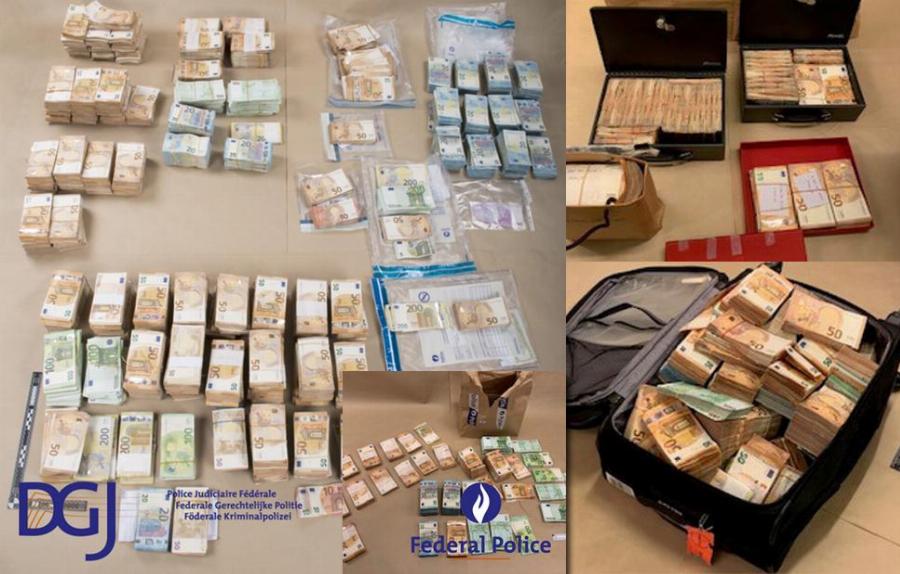 Η κίνηση που την «έκαψε»: Το μοιραίο λάθος της Εύας Καϊλή που την έστειλε στη φυλακή