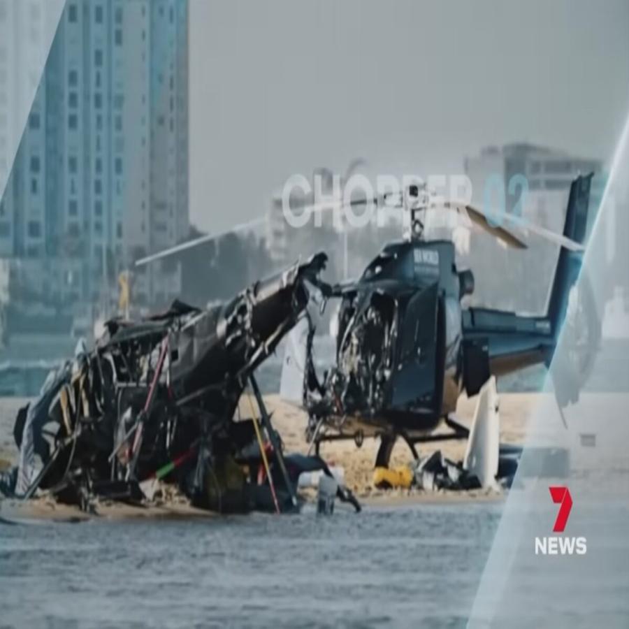 Έγινε το «θαύμα» και σκόρπισε χαμόγελα: Ξύπνησε ο 10χρονος που ήταν για 40 ημέρες σε κώμα μετά το ατύχημα σε σύγκρουση ελικοπτέρων