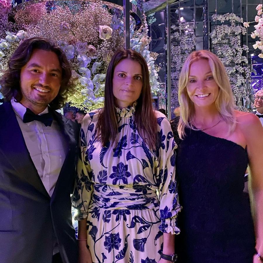 Η θλιμμένη και αδυνατισμένη κληρονόμος: Η Αθηνά Ωνάση σε άσχημη κατάσταση, ανησυχία για την υγεία της