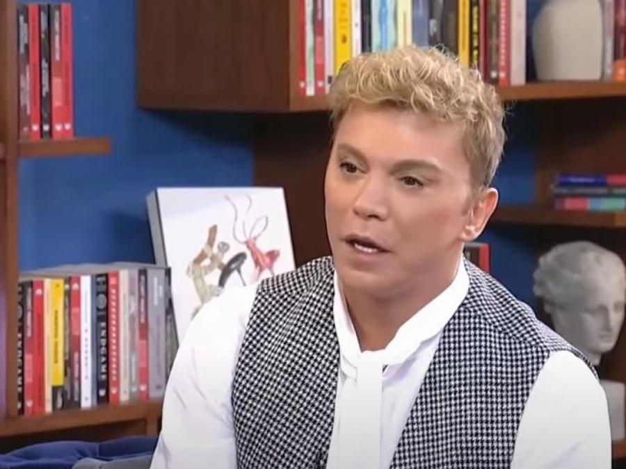 «Για 1,5 μήνα ζούσα με τόνο και ντομάτες» – Συγκλονίζει ο Τάκης Ζαχαράτος για τις οικονομικές δυσκολίες που βίωσε