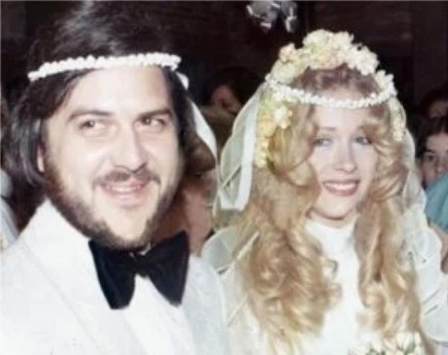 «Καθηλωμένη σε ένα κρεβάτι»: Άσχημα τα νέα για την υγεία της 75χρονης Νόρας Βαλσάμη