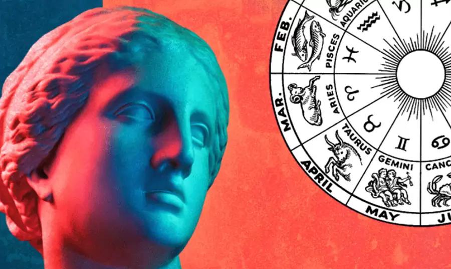 Η τύχη τους αλλάζει: Αυτά είναι τα 3 ζώδια που θα γεμίσει το πορτοφόλι τους και θα βρουν τον έρωτα τους επόμενους μήνες