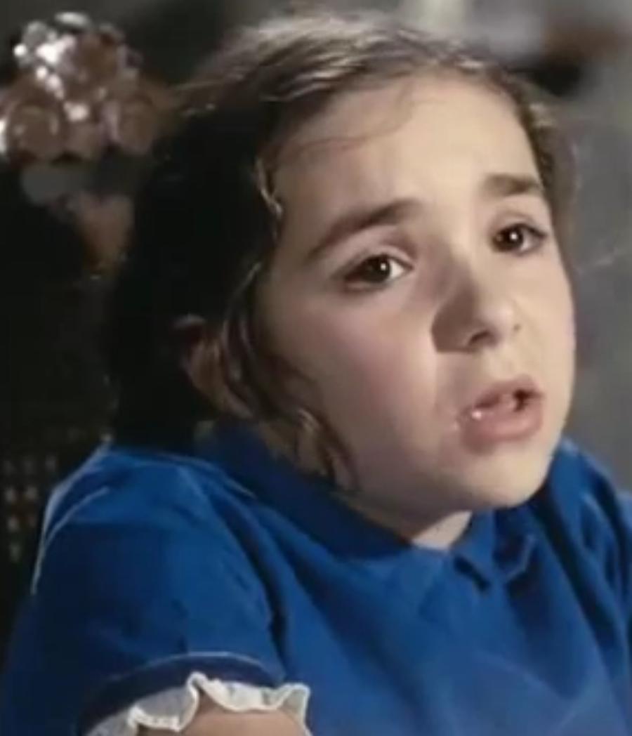 Δεν το γνωρίζουν πολλοί: Και όμως, η αδερφή της Βίνας Ασίκη είναι γνωστή ηθοποιός