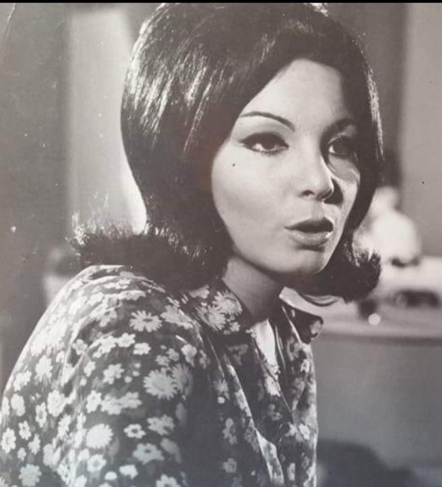 Μαθεύτηκαν τα τραγικά νέα από τον Σπύρο Μπιμπίλα: Έφυγε από τη ζωή πασίγνωστη Ελληνίδα ηθοποιός