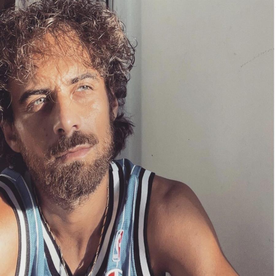 Λίγοι το θυμούνται: Όταν ο Μάριος Πρίαμος μίλαγε για τη σχέση του λίγο πριν φύγει για το Survivor All Star