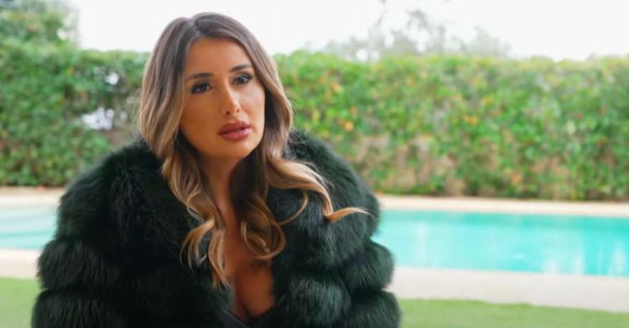 Επίθεση άνευ προηγουμένου από την Άννα-Μαρία Ψυχαράκη: «Απαράδεκτο να μην λες την καταγωγή σου, ντροπή» είπε σε παίκτρια του «My Style Rocks»