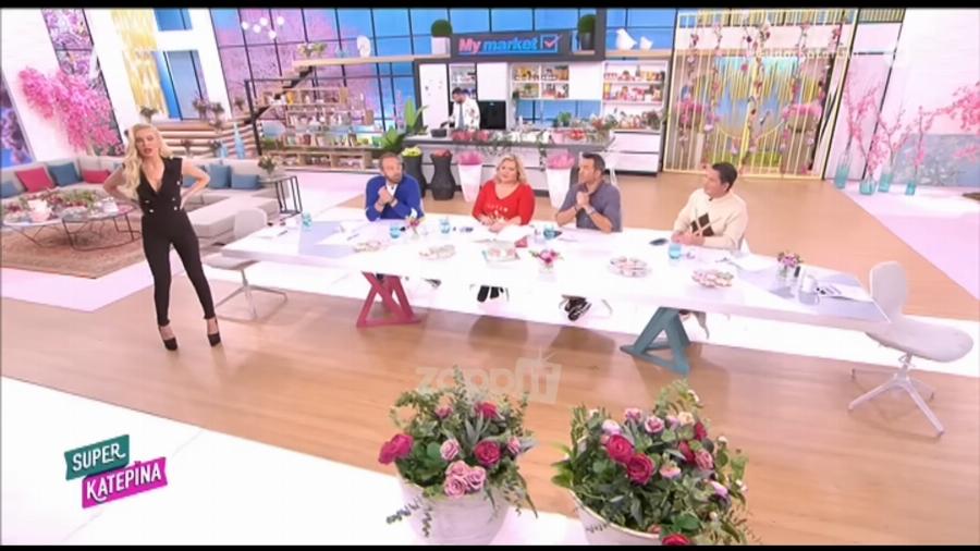 Εν εξάλλω ο Ανδρέας Μικρούτσικος: Oύρλιαζε και αποχώρησε στον αέρα, «Έτσι να πεις στα ξαδέλφια σου, ανεπίτρεπτη»