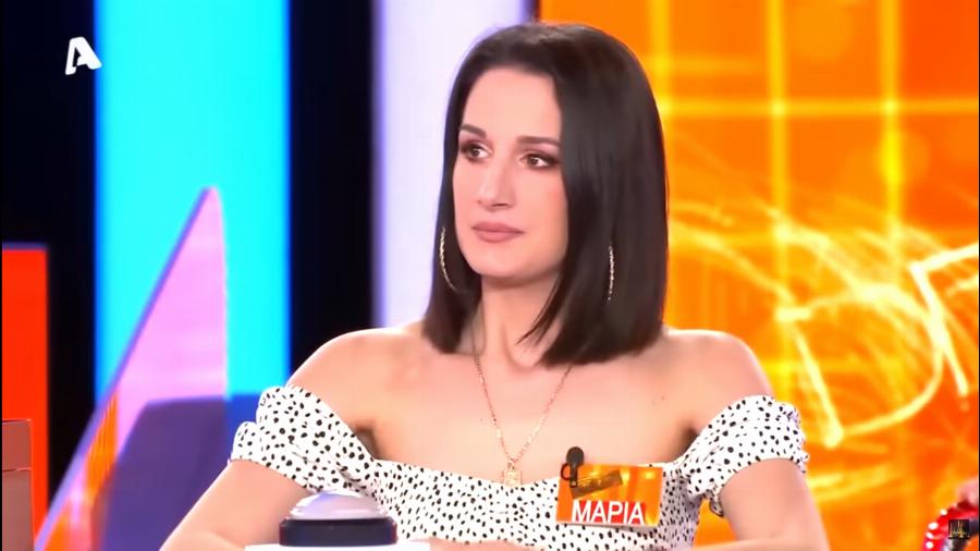 Η πιο φοβισμένη παίκτρια στο Deal: Σταμάτησε να παίζει και «χάρισε» στον τραπεζίτη 30.000 ευρώ, άφωνος ο Φερεντίνος