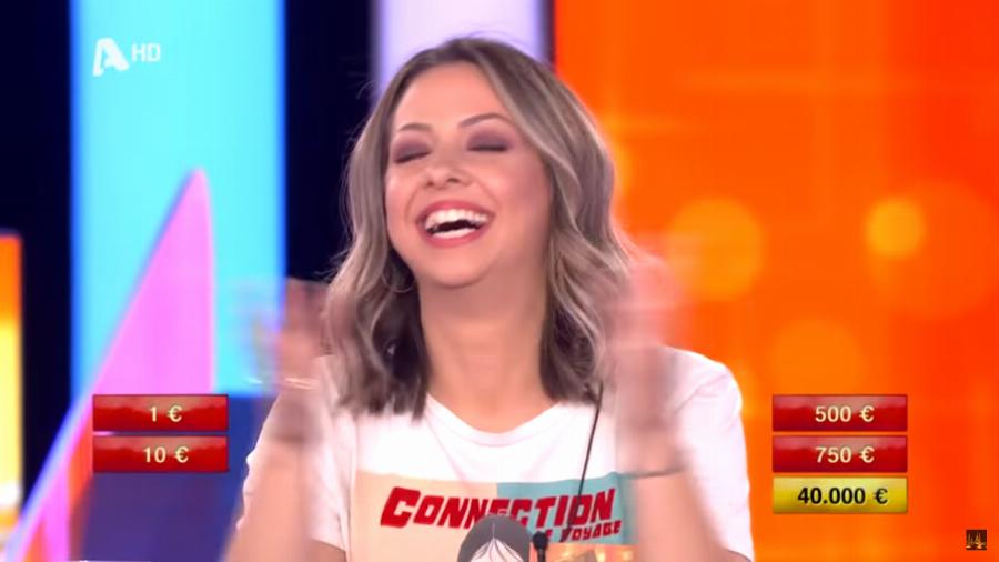 Χάρισε στον τραπεζίτη χιλιάδες ευρώ: Το μοιραίο λάθος της παίκτριας του Deal που της στοίχισε 40.000 ευρώ