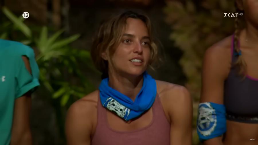 Πάγωσαν τα «ζευγαράκια» στο Survivor All Star: Τέλος το παιχνίδι για την Καρολίνα και οι πρώτες αντιδράσεις