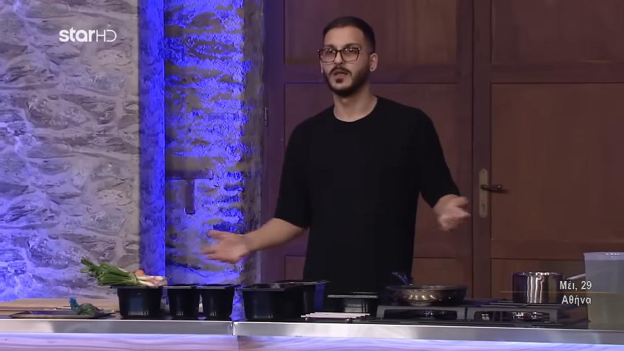 Άνευ προηγουμένου ξέσπασμα από παίκτη του MasterChef στα social: Δεν πέρασε και τον έκραξαν γι’ αυτά που είπε, στο Twitter