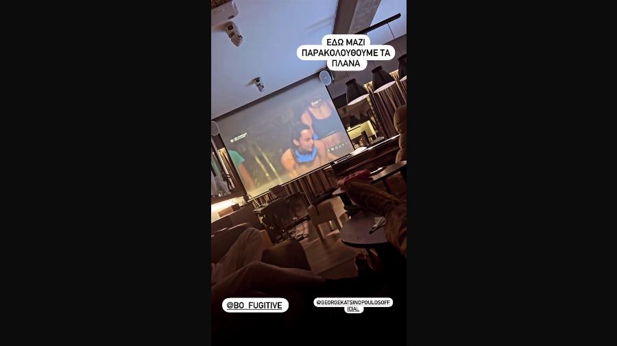 Μπο: Ο γάμος με τραγουδίστρια του Fame Story, το Survivor και το σπίτι που δεν θα ξαναδεί η Καρολίνα Καλύβα