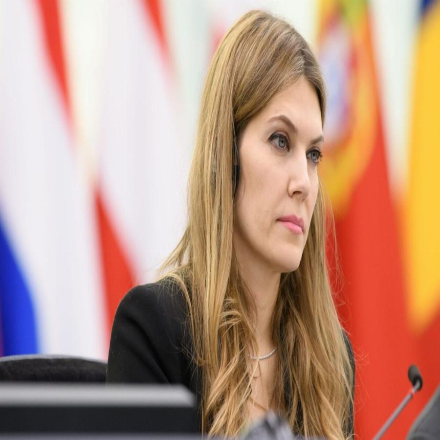 Πανευτυχής η Εύα Καϊλή: Της ανακοίνωσαν πως θα γίνει σήμερα αυτό που περίμενε 27 ολόκληρες μέρες στη φυλακή