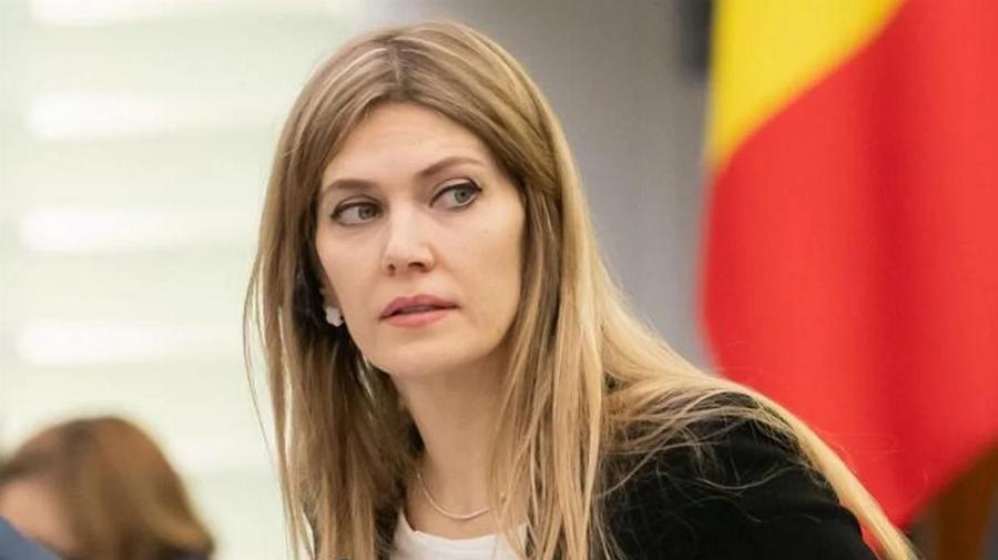 Πανευτυχής η Εύα Καϊλή: Της ανακοίνωσαν πως θα γίνει σήμερα αυτό που περίμενε 27 ολόκληρες μέρες στη φυλακή