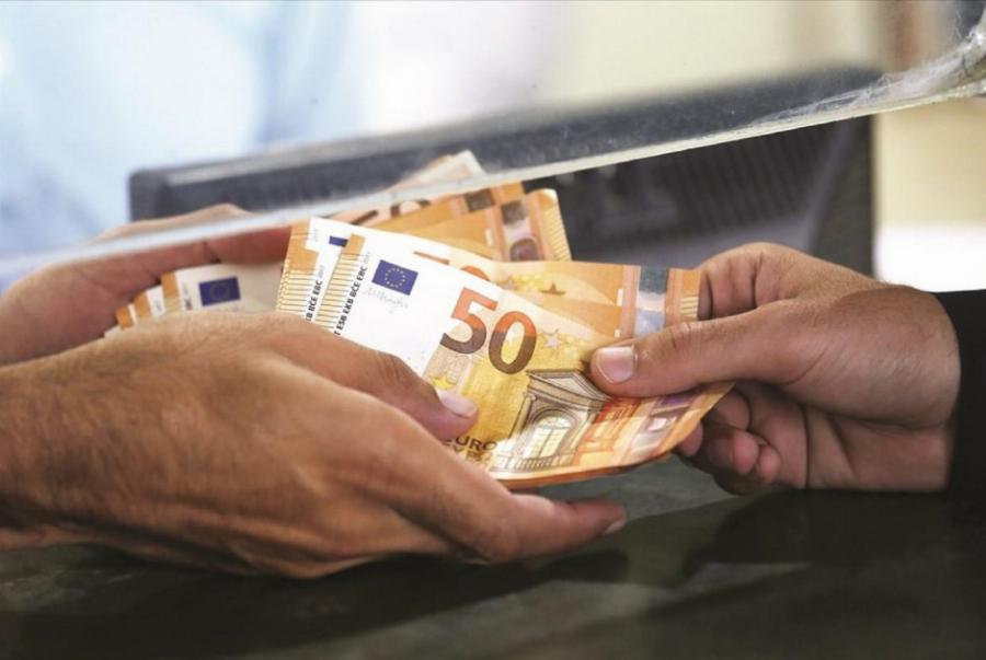 Εύκολο επίδομα των 1000 ευρώ: Αν έκανες φορολογική δήλωση το παίρνεις και η διαδικασία είναι απλή μέσω gov.gr