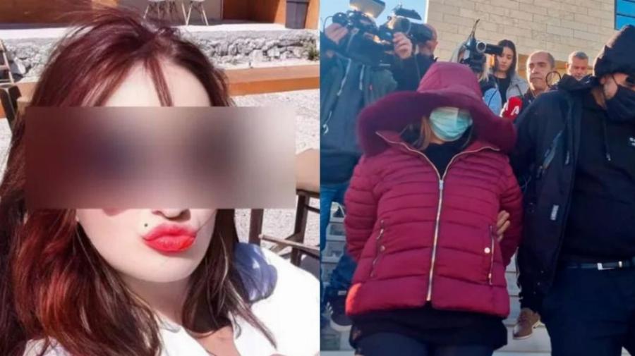 «Δεν σκότωσα εγώ το παιδί μου, δεν ξέρω τι έγινε, μου είπαν ότι κατέληξε»: Τούμπα όλα ξαφνικά από την 29χρονη “Μήδεια”