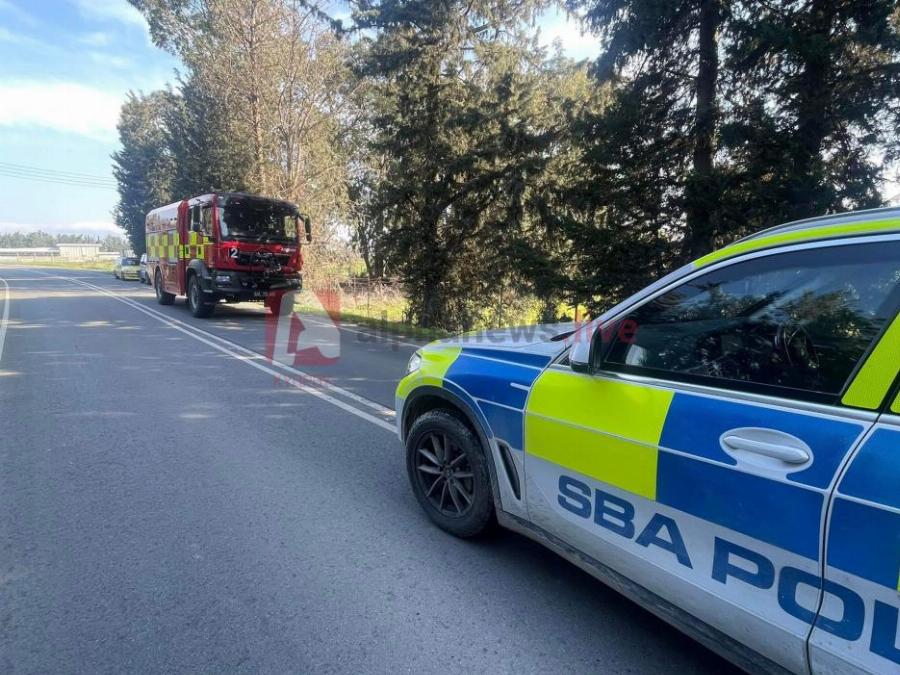 Στα «μαύρα» όλο το νησί: Η 25χρονη Μαριλένα έσβησε πλάι στο μωρό της πηγαίνοντας στο Ρεβεγιόν